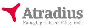 Atradius logo