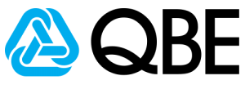 QBE logo