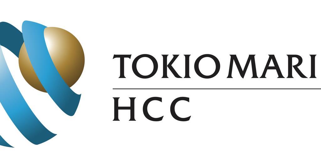 Tokio Marine HCC logo